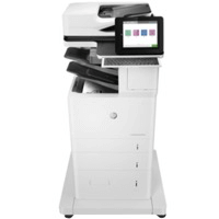 למדפסת HP LaserJet Enterprise Flow MFP M632